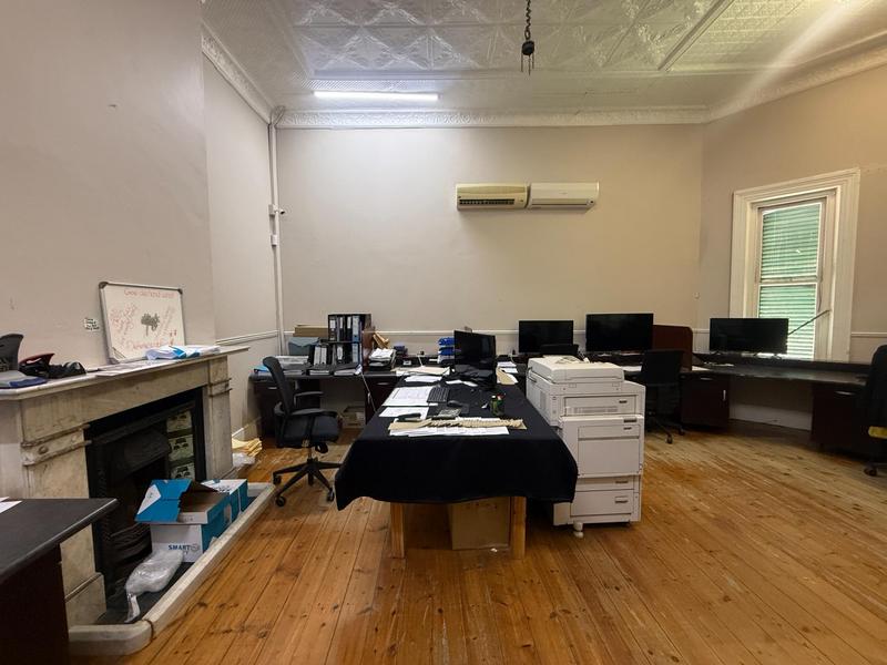 0 Bedroom Property for Sale in Dalsig Western Cape